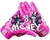 Guantes Battle Money Man Adulto - comprar en línea