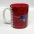 Taza NFL Patriots