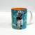 Taza NFL Dolphins - comprar en línea