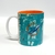 Taza NFL Dolphins