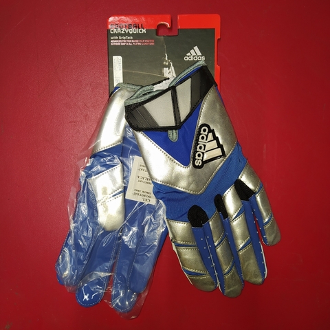 GUANTES DE LINIERO BIG SKILL FOOTBALL