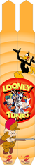 Banderas Red Zone Serie Looney Tunes - tienda en línea