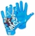 Guantes Battle Money Man Adulto - Red Zone Football