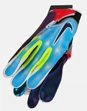 Guantes nfl nike shop