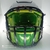 Careta Protectora (FaceGuard) AlienGuard 2 Piezas - Red Zone Football