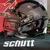Casco Schutt F7 VTD Collegiate PROMO 2024 - Red Zone Football