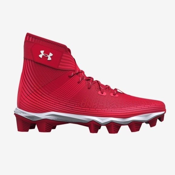 Tacos Under Armour Highlight Franchise 2.0 RM INFANTIL