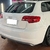 Aerofólio Audi RS3 para A3 Sportback 2007 até 2013 - Sem Pintar