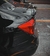 Aerofólio Honda Civic G9 2012 até 2016 - Sem pintura - Destaque Carros Store