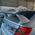 Kit Mugen Honda Civic G9 2012 até 2016 Completo Aerofólio + Spoiler Dianteiro + Traseiro + Saia Lateral - Sem Pintar - comprar online