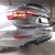 Difusor Traseiro Volkswagen Jetta Saída Escapamento Menor - Sem pintar na internet