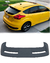 Aerofólio Ford Focus ST 2013 até 2019 em diante - Sem Pintar