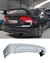 Spoiler Traseiro Mugen Honda Civic 2006-2011 - Sem Pintar