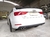 Difusor Traseiro Audi A3 Sedan - Sem Pintar na internet