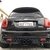 Difusor traseiro Mini Cooper F56 2014 em diante - Sem Pintar - comprar online