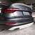 Difusor Traseiro Volkswagen Jetta Saída Escapamento Menor - Sem pintar - comprar online