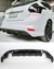 Spoiler Difusor Traseiro Ford Focus 2013 e 2014 - Sem Pintar