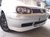 Spoiler dianteiro Golf VR6 MK4 modelo R32 - Sem Pintar na internet