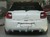 Difusor traseiro Citroen DS3 Sem Pintar - comprar online