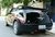 Parachoque Traseiro Chrysler PT Cruiser - Sem Pintar - loja online