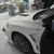 Par de Paralama Lancer modelo Varis Lancer GT, CVT, MT, HL, HL-T, HL-E 2012 até 2020 - Sem Pintar - comprar online