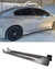 Saia Lateral Mugen Honda Civic G9 2012 até 2016 - Sem Pintar
