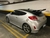 Saia Lateral Veloster - Sem pintura