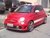 Saia Lateral Fiat 500 - Sem Pintar - comprar online