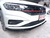 Spoiler Dianteiro Volkswagen Jetta 2017 até 2020 MK7 - Sem Pintar - comprar online