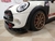 Spoiler Dianteiro Mini Cooper F56 2014 em diante - Sem Pintar