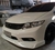 Spoiler Dianteiro Mugen Honda Civic G9 2012 até 2016 - Sem Pintar na internet
