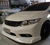 Spoiler Dianteiro Honda Civic G9 2012 até 2014 - Sem Pintar - Destaque Carros Store