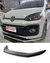 Spoiler Dianteiro Volkswagen UP 2017 até 2023 - Sem Pintar