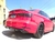 Difusor Traseiro Audi A3 Sedan 2017 até 2019 - Sem Pintar - Destaque Carros Store