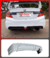 Spoiler Traseiro Mugen Honda Civic G9 2012 até 2016 - Sem Pintar - comprar online