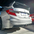 Kit Mugen Honda Civic G9 2012 até 2016 Completo Aerofólio + Spoiler Dianteiro + Traseiro + Saia Lateral - Sem Pintar - Destaque Carros Store