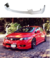 Spoiler Dianteiro Mugen Honda Civic G8 ou Civic SI 2009 2010 2011 - Sem Pintar - comprar online