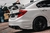 Kit Mugen Honda Civic G9 2012 até 2016 Completo Aerofólio + Spoiler Dianteiro + Traseiro + Saia Lateral - Sem Pintar na internet