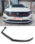 Spoiler Dianteiro Volkswagen Jetta 2017 até 2020 MK7 - Sem Pintar