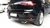 Imagem do Spoiler Difusor Traseiro Golf TSI, GTI, Highline, MK7 2013 em diante - Sem Pintar