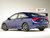 Spoiler Traseiro Mugen Honda Civic Mugen C/ Saída Dupla de Escapamento - Sem Pintar - loja online