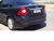 Spoiler traseiro Focus Sedan 2009 2010 2011 2012 - Sem Pintar - comprar online