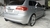 Difusor Traseiro Audi A3 Sportback 2009 até 2012 Saída Dupla - Sem Pintar - comprar online