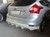 Spoiler Difusor Traseiro Ford Focus 2013 e 2014 - Sem Pintar - loja online