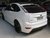 Spoiler traseiro Focus 2009 2010 2011 2012 - Sem Pintar - loja online