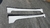 Spoiler Traseiro + Saia Lateral Mugen Honda Civic Mugen - Sem Pintar (cópia) - comprar online