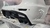 Parachoque Traseiro Lancer Varis 2012 até 2020 - Sem Pintar - Destaque Carros Store