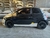 Saia Lateral Fiat 500 - Sem Pintar