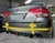 Spoiler Traseiro Mugen Honda Civic G8 2006-2011 C/ Saída Dupla- Sem Pintar - comprar online