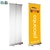 Porta Banner Roll Up 1,00m x 2,50m Personalizado - Lona ou Tecido